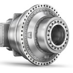 FLENDER planetary gear units