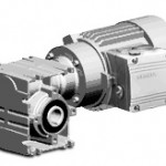 MOTOX Worm Geared Motors