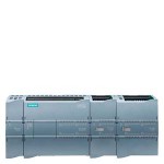 PLC Siemens S7-1200