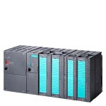 PLC Siemens S7-300