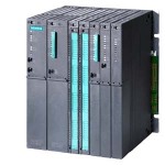 PLC Siemens S7-400