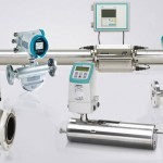 Solids Flowmeter